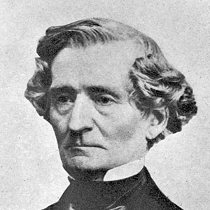 Hector Berlioz