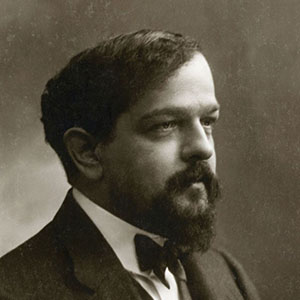 Claude Debussy