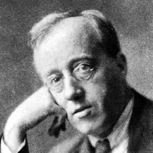 Gustav Holst