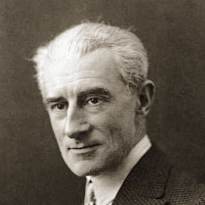 Maurice Ravel